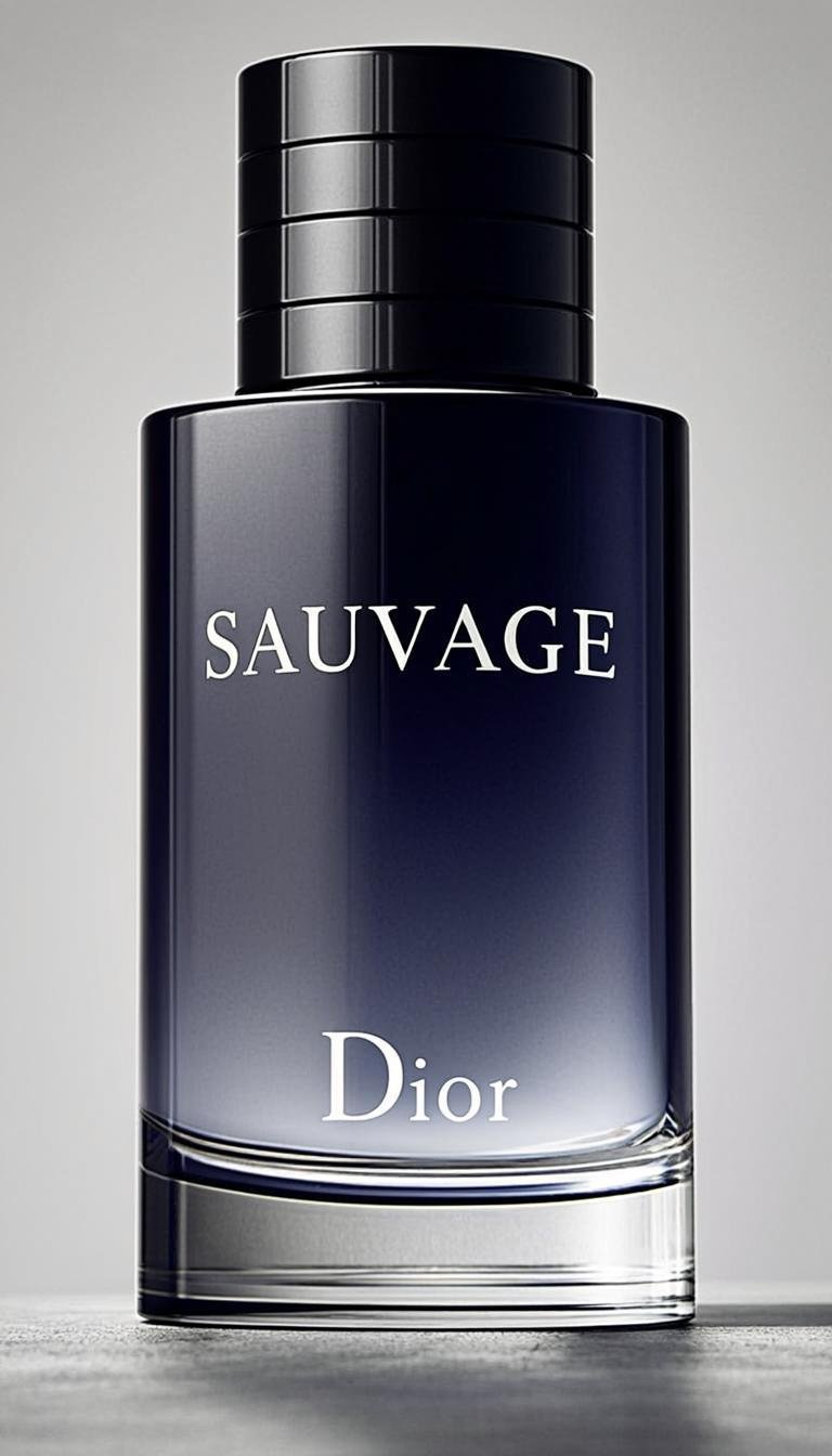 Dior Sauvage Parfum