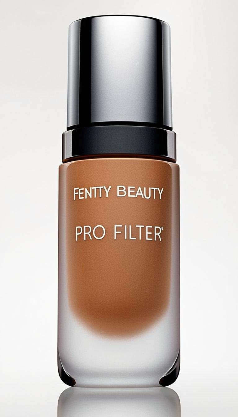 Fenty Beauty Pro Filt'r Foundation