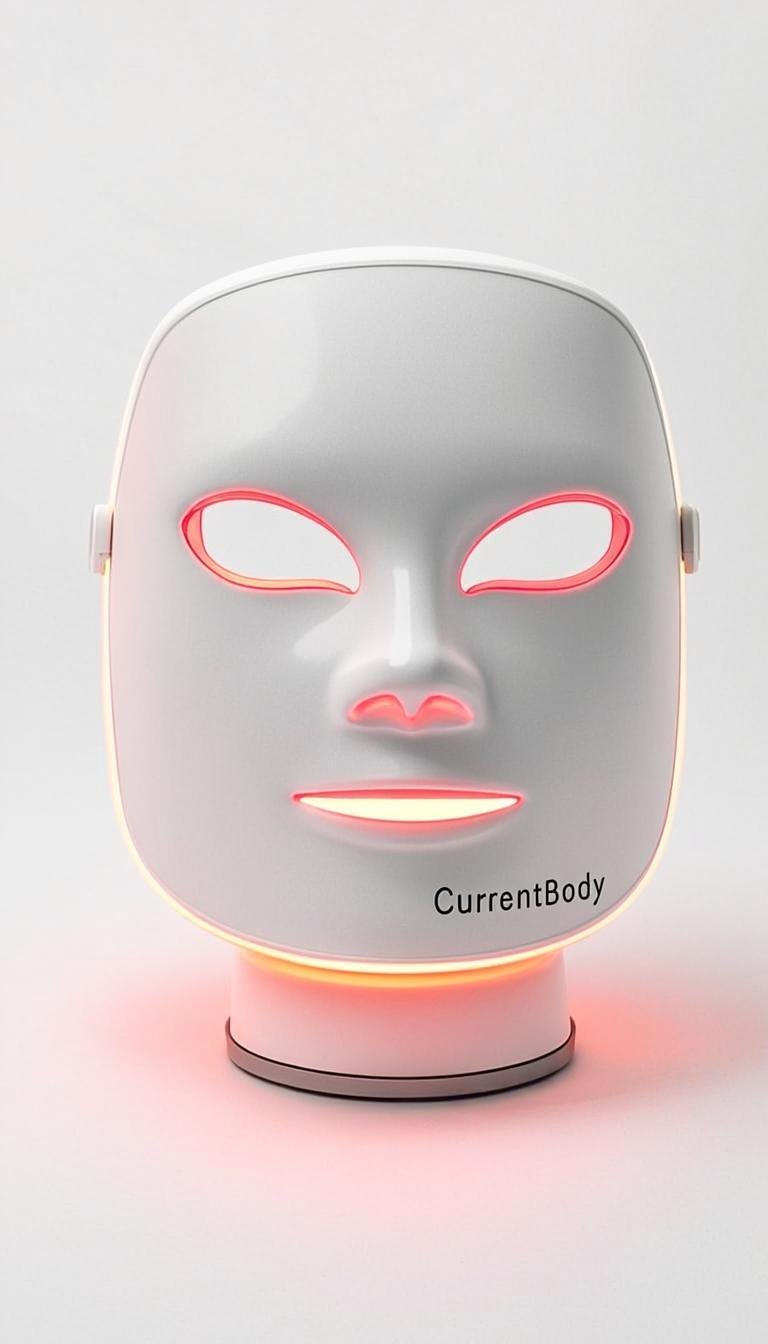CurrentBody LED Face Mask