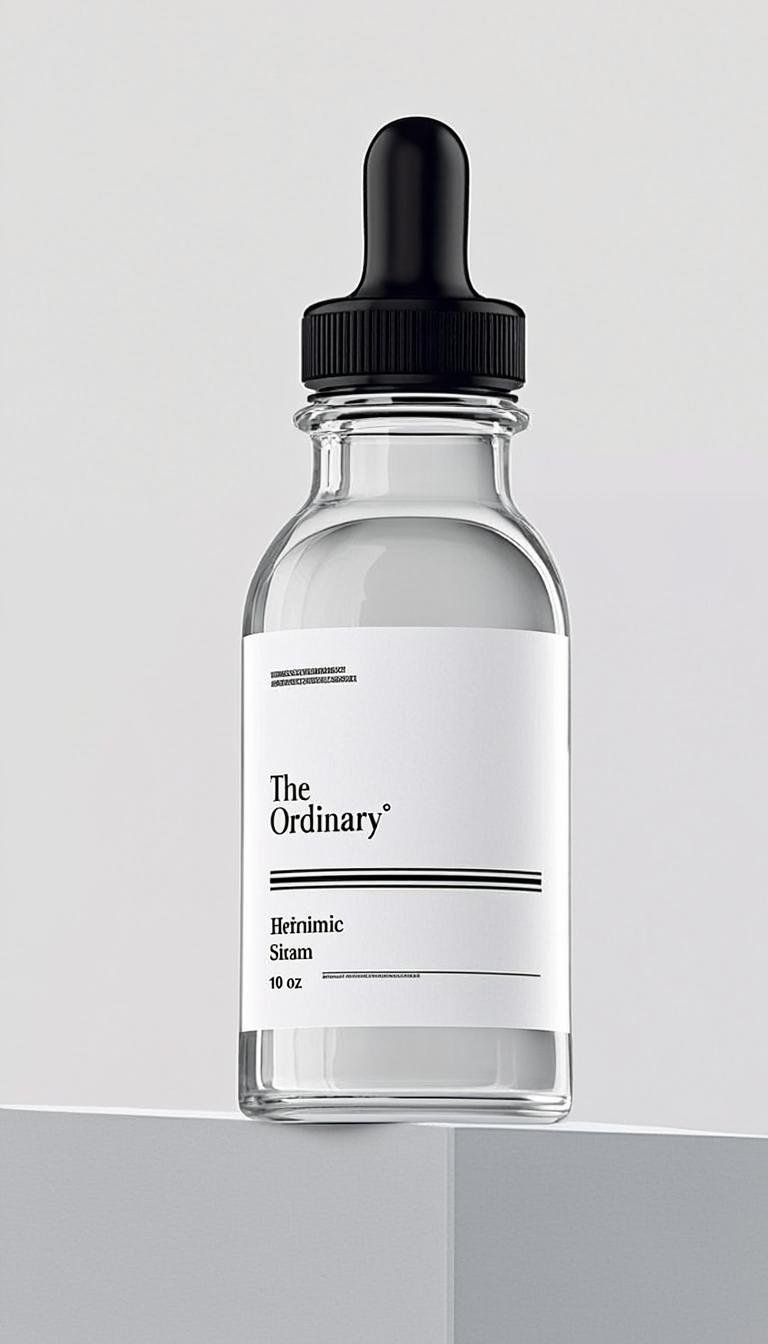 The Ordinary Hyaluronic Acid