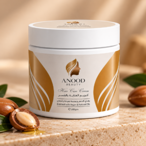 Anood Hair Cream